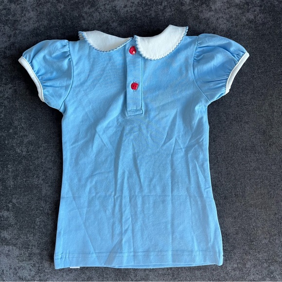 NWT Love & Grow Back to School Set Size 2T - Picture 5 of 16